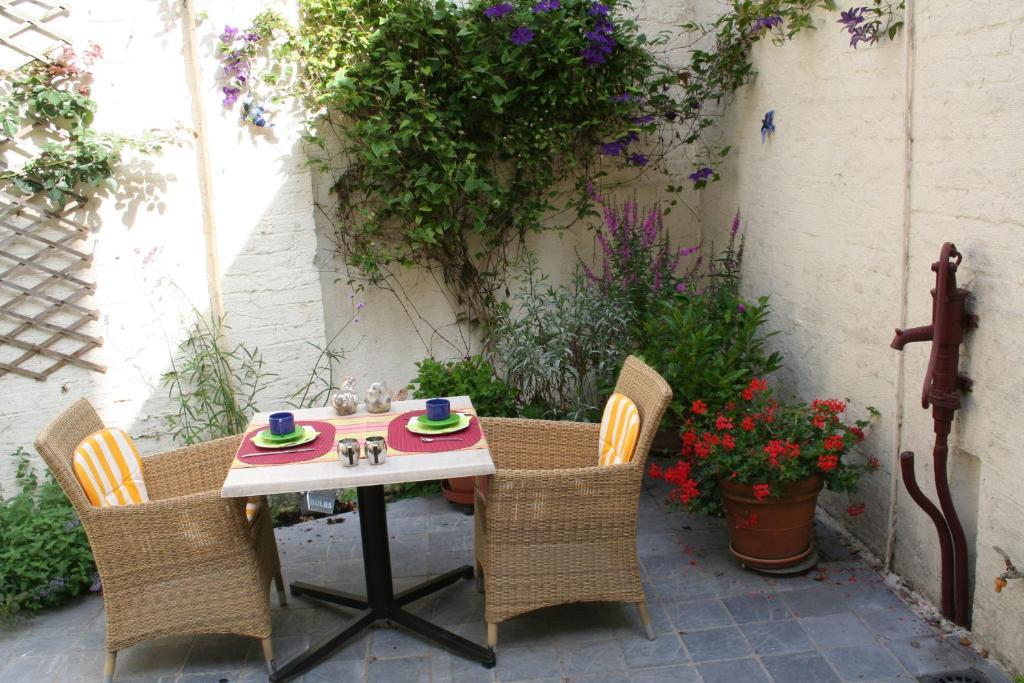 Bed & Breakfast Casa Luna